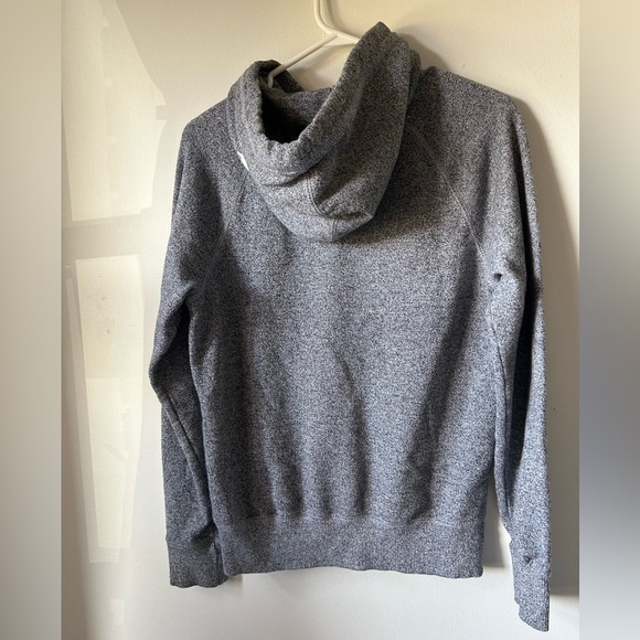 Roots Salt & Pepper  Hoodie - Picture 2 of 3